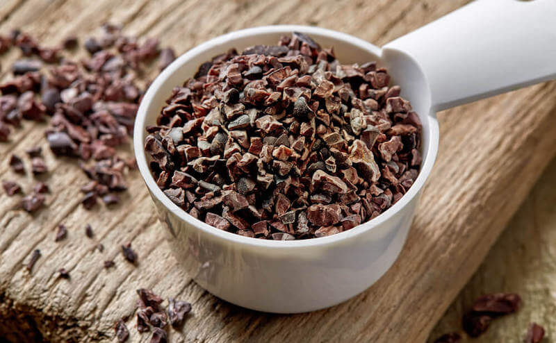 Cacao Nibs
